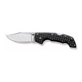 Cold Steel 29TMC Medium Voyager Clip Point AUS-8A Blade TriAd Lock Knife