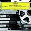 Recomposed By Carl Craig & Moritz Von Oswald