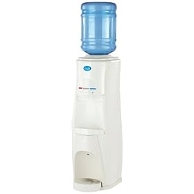 Aninx Corp ANX101 HduO Family Water Dispensing System