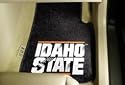 Idaho State Bengals 2 Piece Car Mats (2 Front)