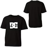 Sporting Goods : DC Star T-Shirt - Short-Sleeve - Little Boys'