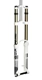 ROCK SHOX Boxxer R2C2 Coil Fourche Vélo de montagne suspendu