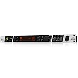 Behringer DEQ2496 Digital 24-Bit/96 kHz EQ/RTA Mastering Processor