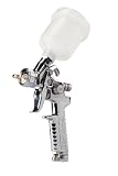 Porter-Cable PSH2 Gravity Feed Detail Spray Gun