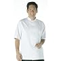 Vegas Chefs Jacket (Short Sleeve)