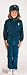 POLICE OFFICER COSTUME
