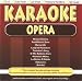 Karaoke Opera