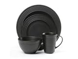 Emeril from Wedgwood Emeril's Professional Series Caf?? Dinnerware Place Setting 4-pc.