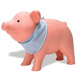 Schylling Rubber Piggy Bank