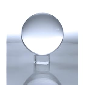 �N���X�^���{�[�� UV�N���A 70mm