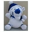 Disney 6" Snowball Tigger Plush
