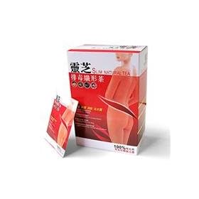 Slim Natural Tea - 30 packets