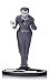 DC Collectibles Batman: Black and White: The Joker by Dick Sprang Statue