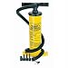 Intex - Gonfleur double action (2 x 1L) INTEX