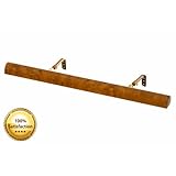 Conoco Lighting 24' LED Mahogany Forest Classic Picture Light ALED24W1