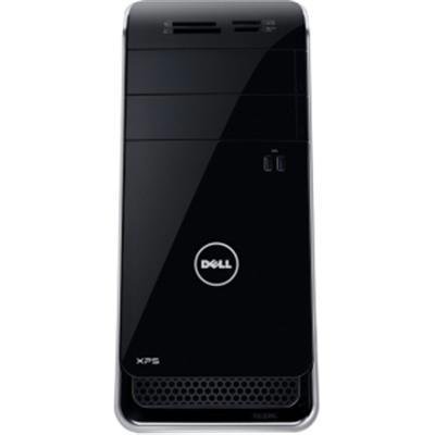review XPS 8700 Intel Core i7-4770 3.40 GHz 16GB RAM 2TB HDD Mini tower Black Desktop Computer