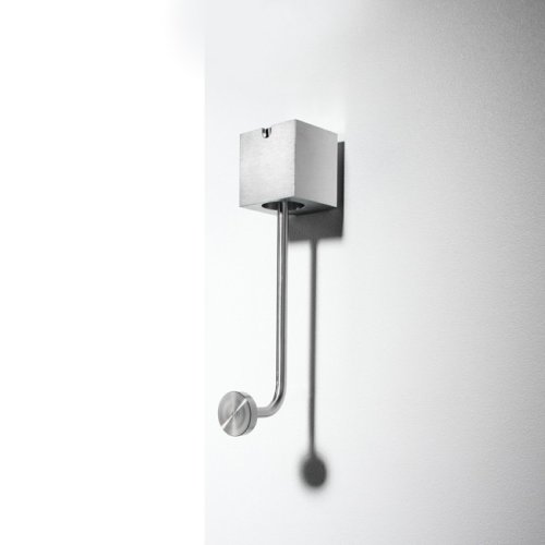 Garderobenhaken Pin zum Klappen