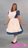 Deluxe Young Women/Women Alice Costume