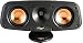 Electronics : Klipsch Reference Series RCX-4 - Center channel speaker - 75 Watt - 2-way