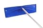 AVALANCHE! Snow Rake Pro 16 With 24-Inch Wide Rake Head & 16-Foot Quick Connect Aluminum Handle SRP16