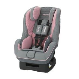 Recaro Como Convertible Car Seat - Blush (2008 Closeout)