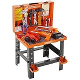 The Home Depot Carrying Case Workbench