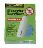 Mosquito Repellent Refill Unit, 12 Hour