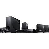 Sony DAVTZ140 DVD Home Theater System