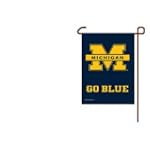 Michigan 11x15 Economy Garden Flag