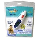 Mabis Tender Tykes Instant Ear Thermometer - 1 ea