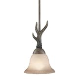 Montana 1-Light Mini Pendant