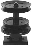 Original Sears Craftsman Husqvarna Part # 121705X JACKSHAFT