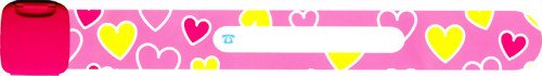 �C���t�H�o���h(���q�p�o���h) �n�[�g