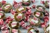 Caramel Creams (30 Pounds)