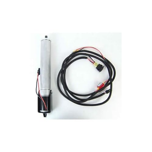 Wicked Bilt 8080110 Electric Bed Lift Kit For 2009 Polaris Ranger