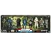 Search : G.I. JOE Hasbro Resolute 3 3/4 Cobra Action Figure Collector 7Pack Set