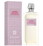 Extravagance By Givenchy For Women. Eau De Toilette Spray 3.3 Ounces (Packaging May Vary)