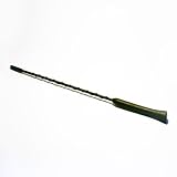 Produkt-Bild: Ersatzantenne f&uuml;r VW 395mm inkl. M5 M6 Gewinde
