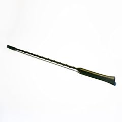 Ersatzantenne f�r VW 395mm inkl. M5 M6 Gewinde, Autoantenne, Dachantenne, Autodachantenne