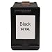 1-Pack Black HP901XL Hi-Yield Remanufactured Ink OfficeJet J4524 J4540 J4550 J4580 J4624 J4660 J4680 J4680c