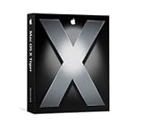 Software : Apple MAC OS X SERVER V10.4-DOC SET ( M9646Z/A )