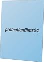 Bedifol UltraClear screen protectors (quantity: 6) for Garmin zumo 550