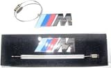BMW M Key Chain.