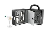 Kitchen & Housewares : Barware Martini Set