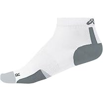 ASICS Women's Hera Quarter Running Socks