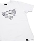 Sean John - Sean John Honors Crest Royal T-Shirt
