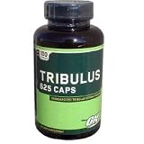 Optimum Nutrition Tribulus 625 100 caps( Eight Pack)