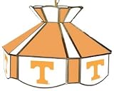 Tennessee Volunteers Swag Hanging Lamp