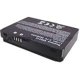 Li-Ion Replacement Pioneer 990216 Battery - Fits GEX-INNO1, XM2go