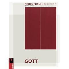 Neues Forum Religion - Gott: Arbeitsbuch Theologie